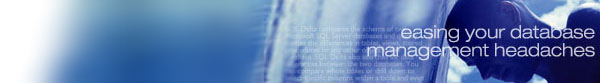 SQL Delta Banner